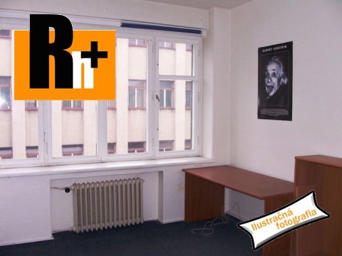 Foto Na predaj Sereď administratívna budova - TOP ponuka