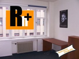 Na predaj Sereď administratívna budova - TOP ponuka