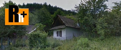 Tuchyňa , na predaj rekreačný domček