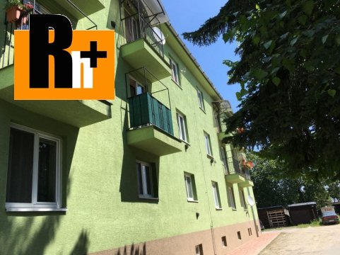 Foto Na predaj 2 izbový byt Moldava nad Bodvou Duklianskych hrdinov - rezervované