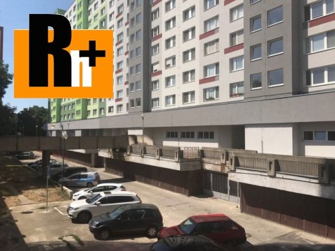 Foto Garáž jednotlivá na predaj Bratislava-Petržalka Rovniankova