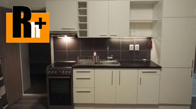 Foto 1 izbový byt na predaj Bratislava-Vrakuňa Rajecká - rezervované