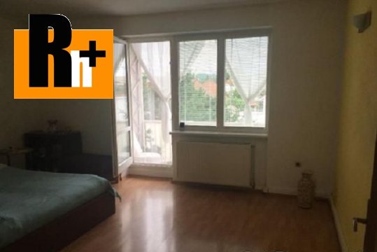 Foto Na predaj Nitra širšie centrum 3 izbový byt - s garážou