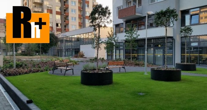 Foto Na predaj 3 izbový byt Bratislava-Ružinov Kaštielska - TOP ponuka