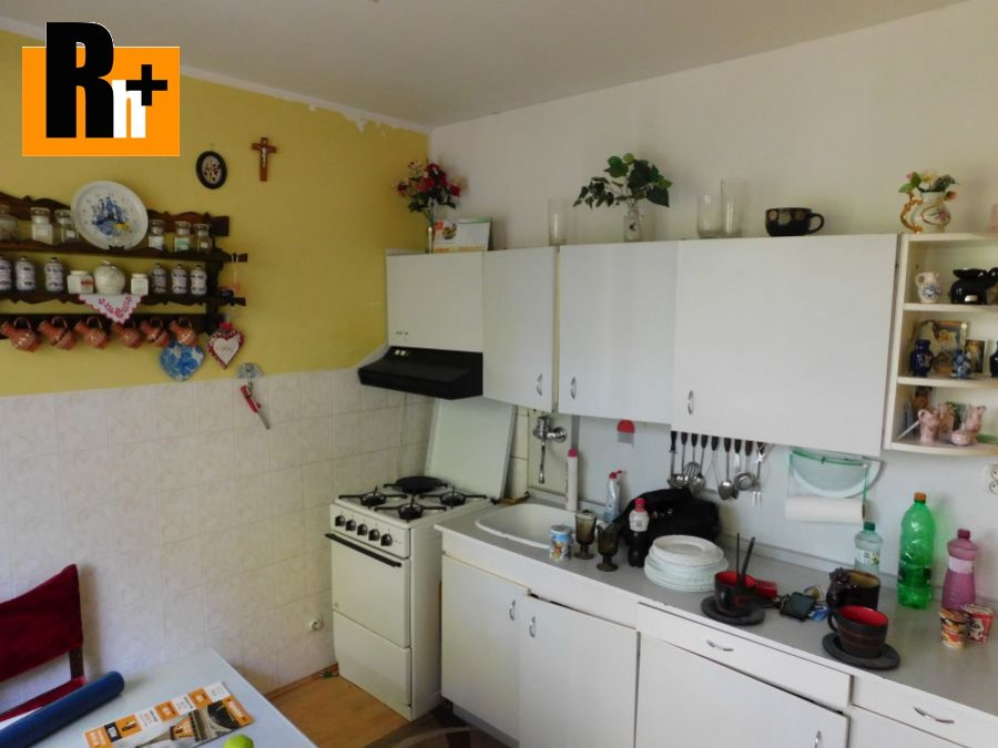 Foto 1 izbový byt na predaj Žilina Vlčince 2 x loggia - exkluzívne v Rh+