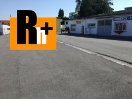 Na prenájom Prievidza Necpalská garáž jednotlivá - TOP ponuka