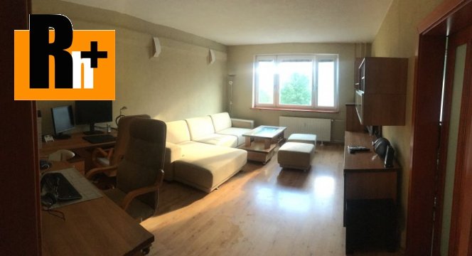 Foto 3 izbový byt na predaj Košice-Sídlisko KVP Hemerkova - ihneď k dispozícii