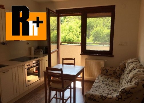 Foto 1 izbový byt na predaj Bratislava-Karlova Ves Gabčíkova - TOP ponuka