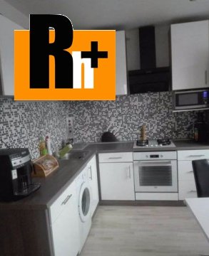 Foto Košice-Dargovských hrdinov Kalinovská na predaj 2 izbový byt - rezervované