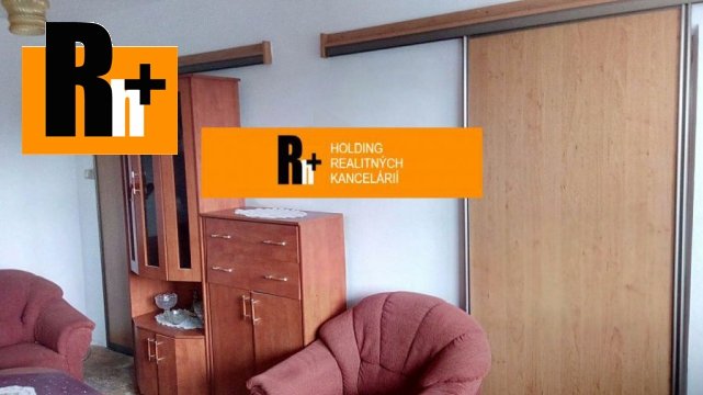 Foto Bratislava-Dúbravka Ľuda Zúbka 1 izbový byt na predaj - TOP ponuka