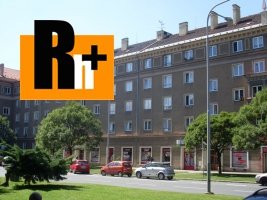 Byt 2+1 Ostrava Poruba Porubská na prodej - družstevní