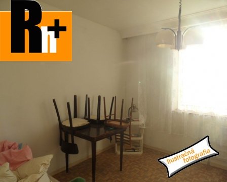 Foto Na predaj Košice-Sídlisko KVP . 3 izbový byt