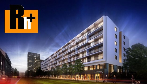 Foto Bratislava-Staré Mesto Miletičova na predaj 1 izbový byt - TOP ponuka