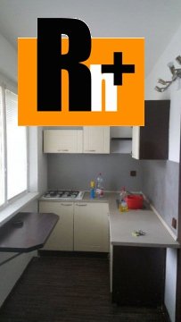 Foto Košice-Západ Ľudova na predaj 1 izbový byt