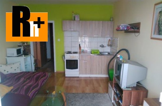 Foto Košice-Staré Mesto Karpatská na predaj garzónka