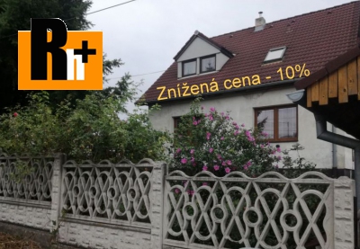 Rodinný dom na predaj Handlová , pri rýchlej dohode - TOP ponuka