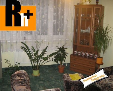 Foto Košice-Sídlisko Ťahanovce . na predaj 4 izbový byt