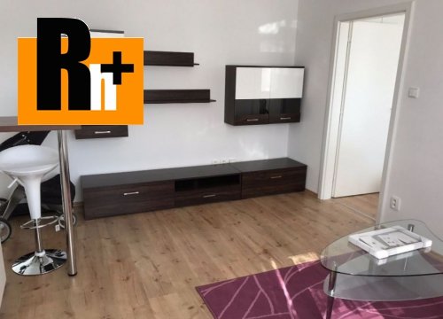 Foto Bratislava-Vrakuňa Šípová na predaj 2 izbový byt - novostavba