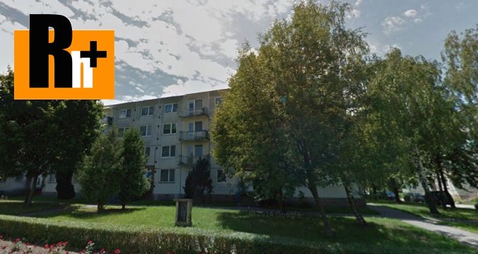 Foto 3 izbový byt na predaj Malacky Veľkomoravská - exkluzívne v Rh+
