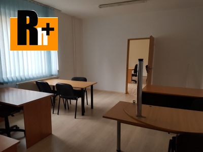 Na prenájom kancelárie Košice-Staré Mesto Mlynská - znížená cena