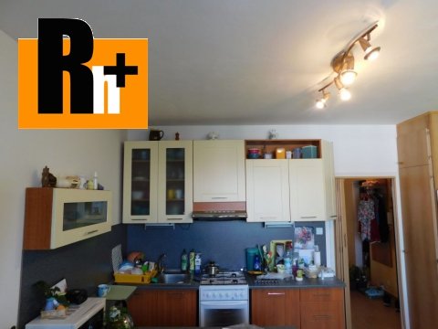 Foto Na predaj Žilina Hájik po rekonštrukcii 2 izbový byt - exkluzívne v Rh+