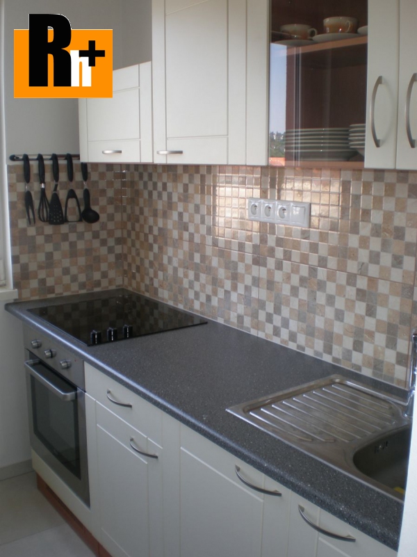 Foto 1 izbový byt Bratislava-Karlova Ves Matejkova na predaj - TOP ponuka