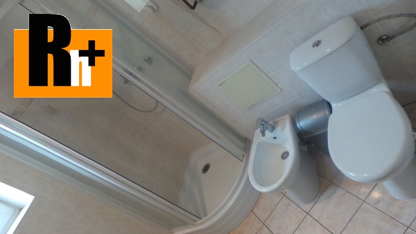 Foto 2 izbový byt na predaj Malacky Jánošíkova - rezervované