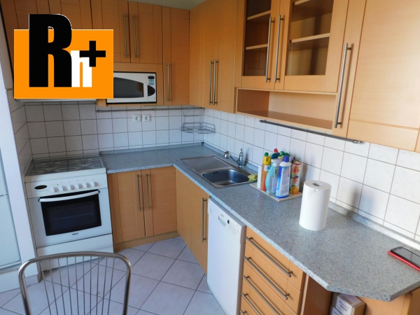 Foto Na predaj 3 izbový byt Žilina Bulvár 66m2 - TOP ponuka