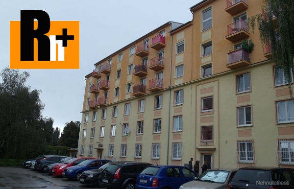 Foto Bratislava-Ružinov Doležalova na predaj 1 izbový byt - TOP ponuka