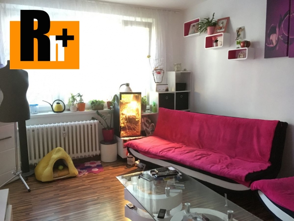 Foto Košice-Západ Mikovíniho 2 izbový byt na predaj