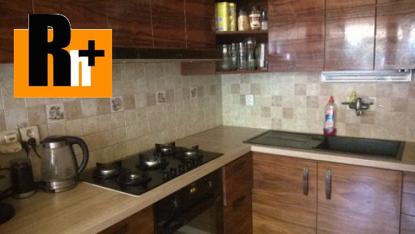Foto Košice-Dargovských hrdinov Dvorkinova 3 izbový byt na predaj