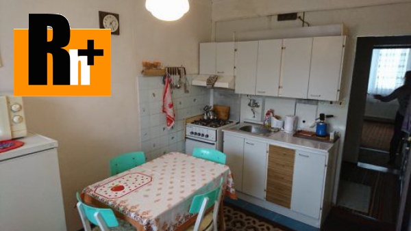 Foto Na predaj 3 izbový byt Košice-Juh Rosná