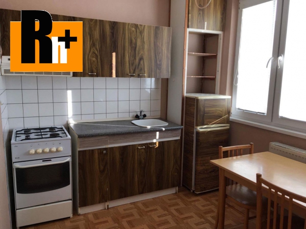 Foto 1 izbový byt Košice-Ťahanovce Viedenská na predaj