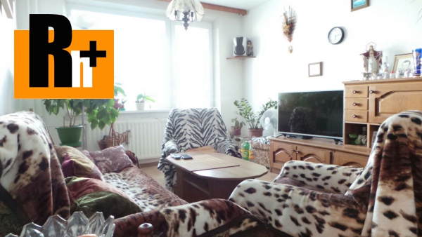 Foto 3 izbový byt na predaj Malacky Dominika Skuteckého - exkluzívne v Rh+