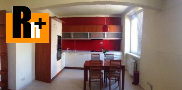Foto 3 izbový byt na predaj Bratislava-Staré Mesto Povraznícka - TOP ponuka