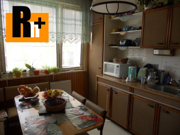 Foto Na predaj Trenčianske Teplice SNP 3 izbový byt