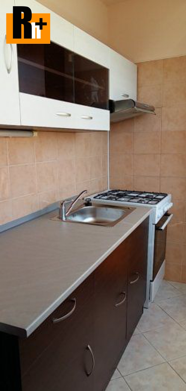 Foto Na predaj Košice-Nad jazerom . 1 izbový byt