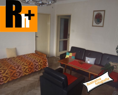 Foto Žilina Hliny VII na predaj 2 izbový byt - TOP ponuka
