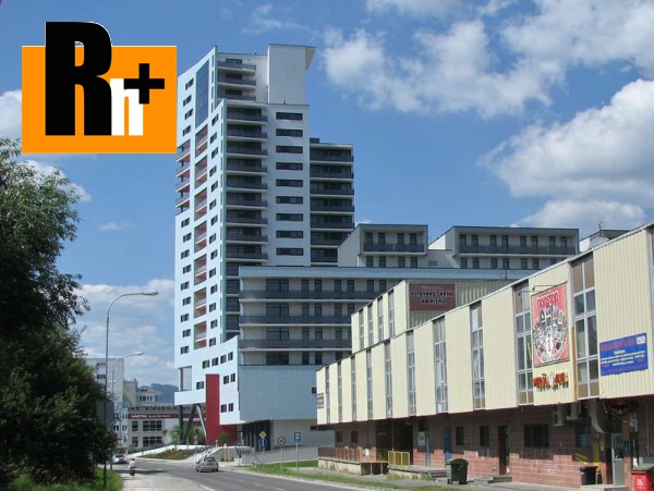 Foto Žilina Europalace na predaj 3 izbový byt - TOP ponuka