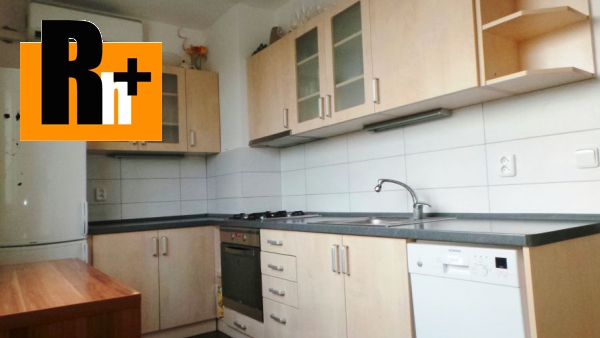 Foto Na predaj 2 izbový byt Bratislava-Lamač Studenohorská - TOP ponuka