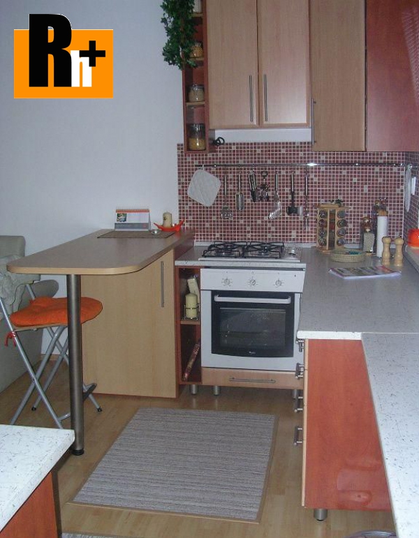 Foto Na predaj 2 izbový byt Bratislava-Podunajské Biskupice Dudvažská - TOP ponuka