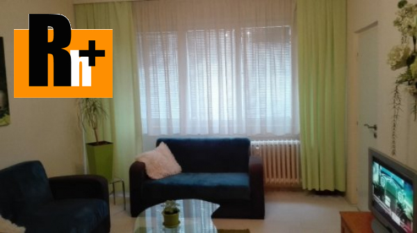 Foto 2 izbový byt na predaj Košice-Západ .