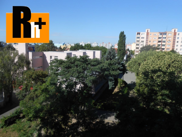 Foto Bratislava-Ružinov Mierová 2 izbový byt na predaj - zrekonštruovaný