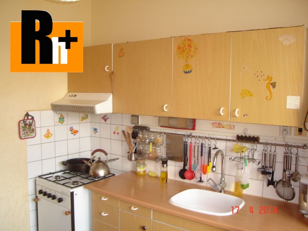 Foto Na predaj 3 izbový byt Košice-Sídlisko Ťahanovce Viedenská