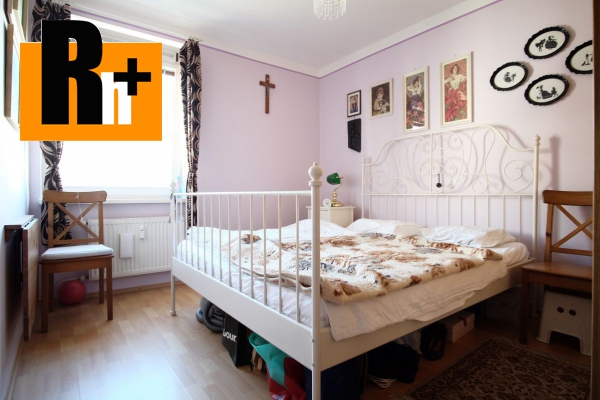 Foto Na predaj Bratislava-Petržalka Zadunajská cesta, začiatok Petržalky 2 izbový byt - TOP ponuka