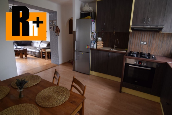 Foto Malacky 1.Mája na predaj 3 izbový byt - TOP ponuka
