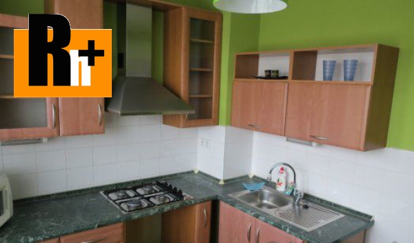 Foto Na predaj 1 izbový byt Košice-Juh Palárikova