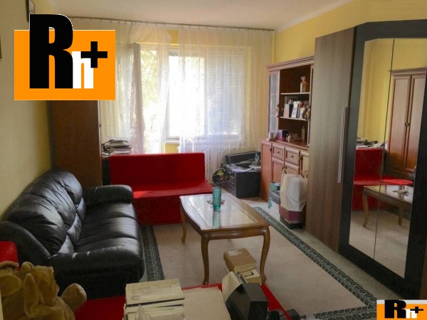 Foto 2 izbový byt na predaj Bratislava-Ružinov Cyrilova - TOP ponuka