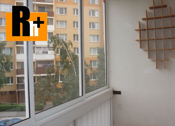 Foto 3 izbový byt na predaj Košice-Dargovských hrdinov Bielocerkevská