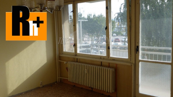 Foto 3 izbový byt na predaj Trenčín ,